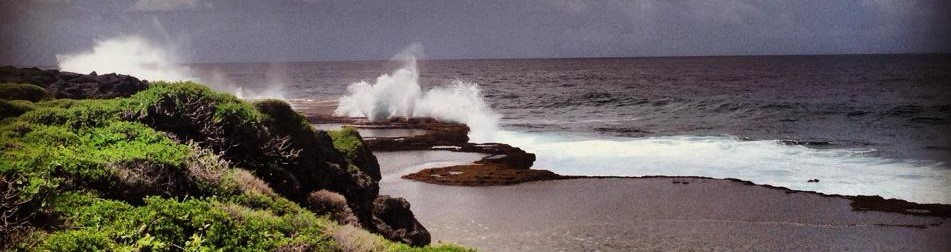 Tonga