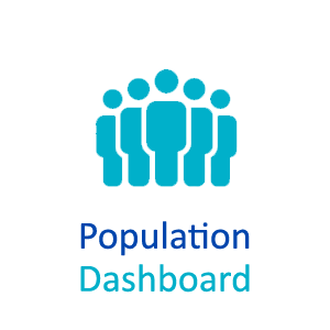 Population Dashboard