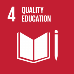 SDG 04 - Quality Education