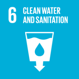 SDG 06 - Clean Water and Sanitation