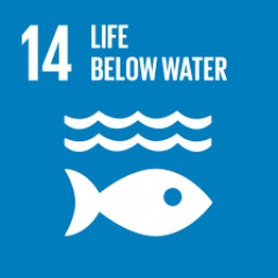 SDG 14 - Life Below Water