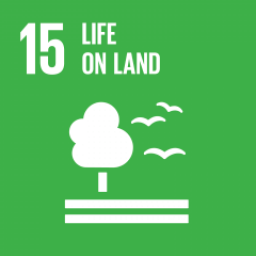 SDG 15 - Life on Land