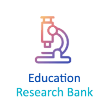 Education Research Bank