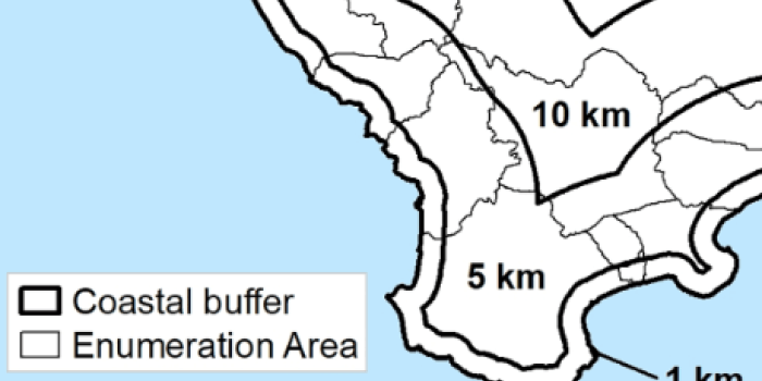 Coastal Population preview